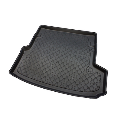 Bmw f31 store boot liner